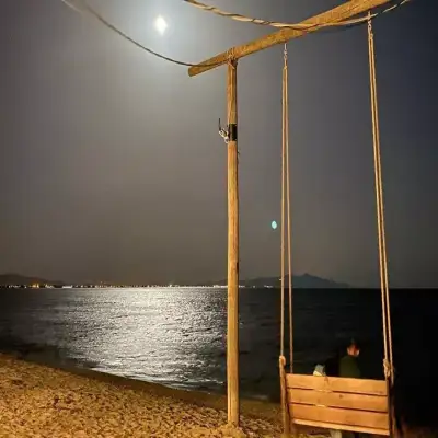 Ayvalık Sea Resort - Sarımsaklı