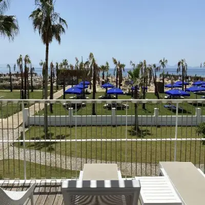 Ayvalık Sea Resort - Sarımsaklı