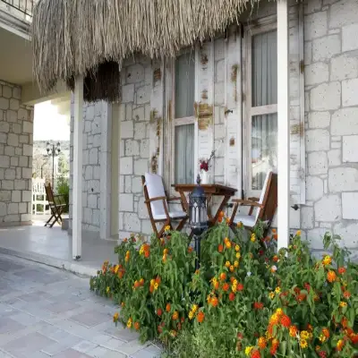 Marina Palace Hotel