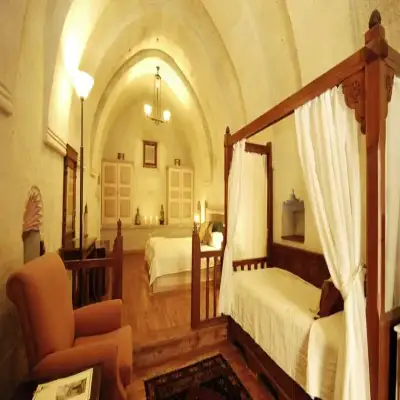 Gül Konakları