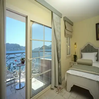 Kahveci Alibey Hotel