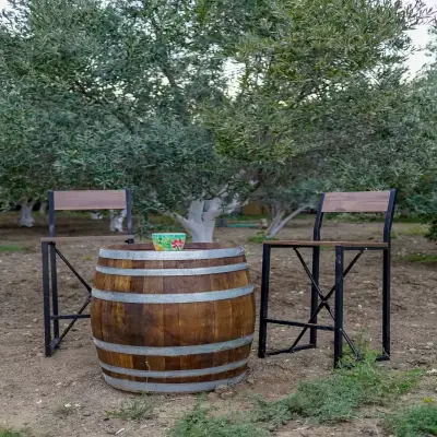Grape Datça
