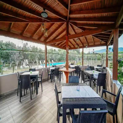 Grape Datça