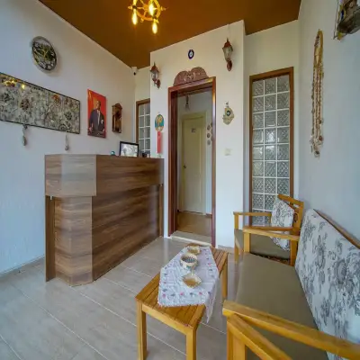 Grape Datça