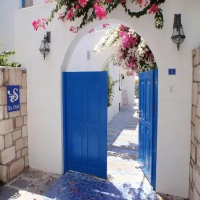 Su Otel Bodrum