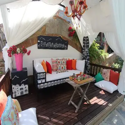 Olira Hotel & Spa