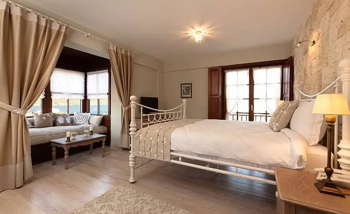 Kapari Otel Alaçatı dan son dakika fırsatı