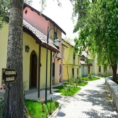 Vonresort