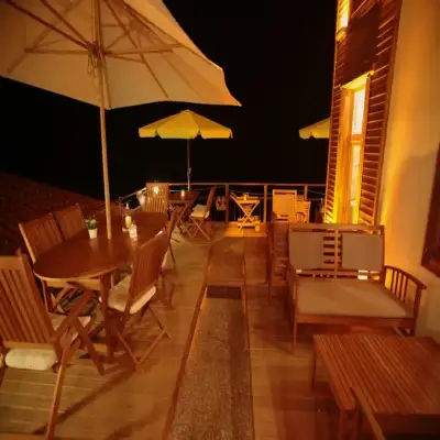 Ayder Doğa Resort