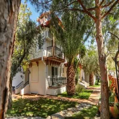 Casa Linn Hotel, +12