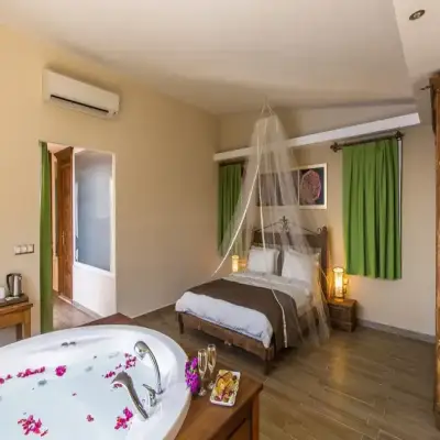 Lissiya Hotel