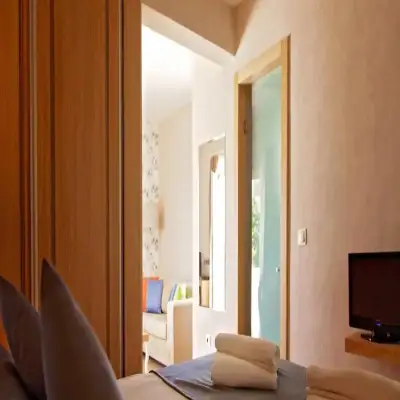 Mavi Suite
