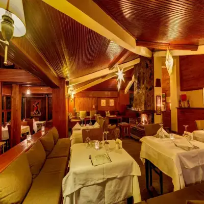 Greenline Guest House, +12