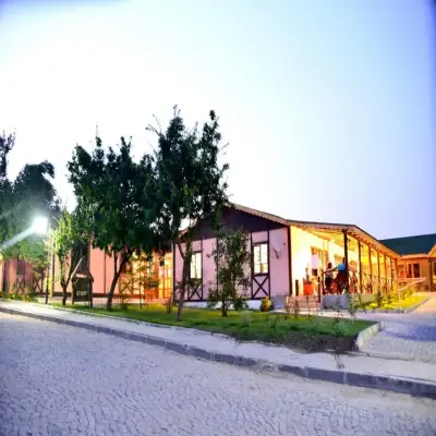 Vonresort