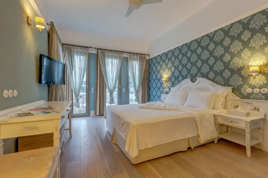 Çift Kişilik / Double Room