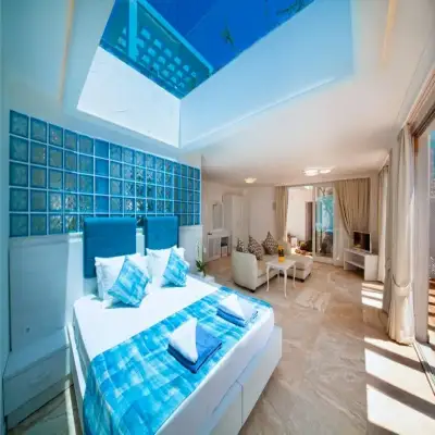 Asfiya Sea View
