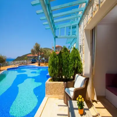 Asfiya Sea View