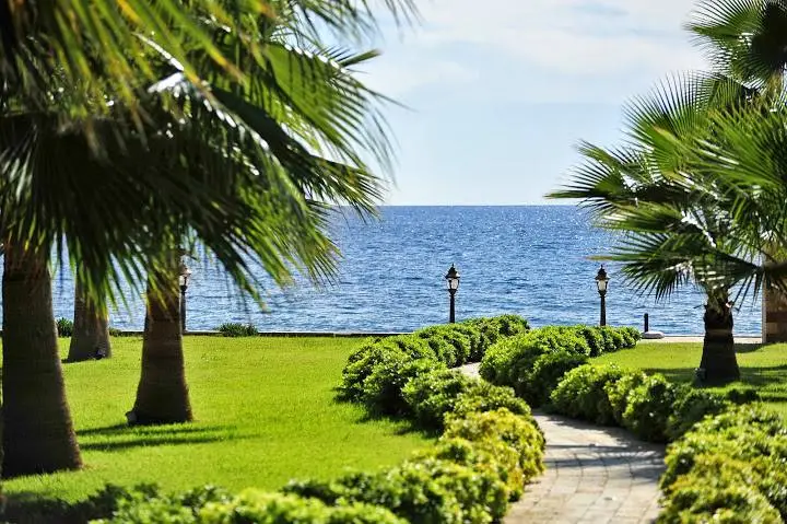 Yaza Merhaba Kampanyası - Villa Augusto Otel Alanya