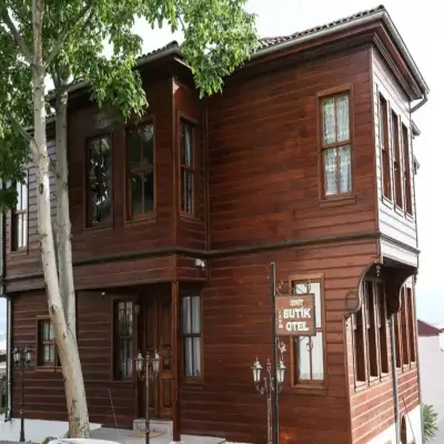 İzmit Otel