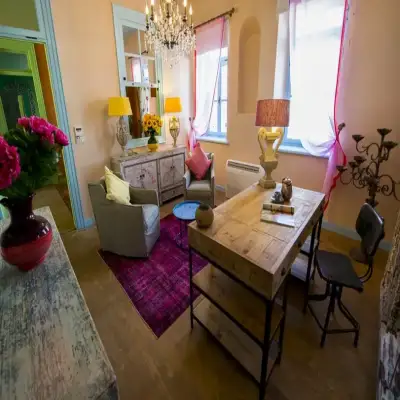 Marge Hotel, Yıldızburnu Ilıca