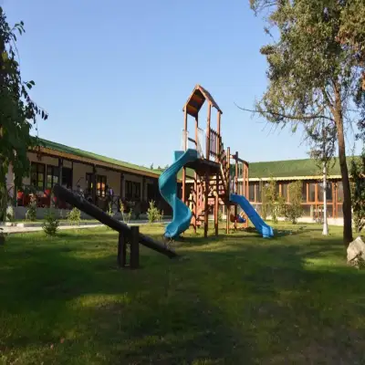 Vonresort