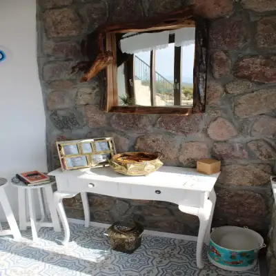 Aheste Taş Otel