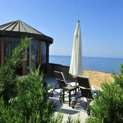 Villa Augusto Hotel & Spa