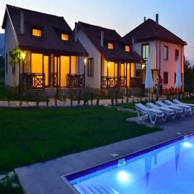 Tefenni Villas