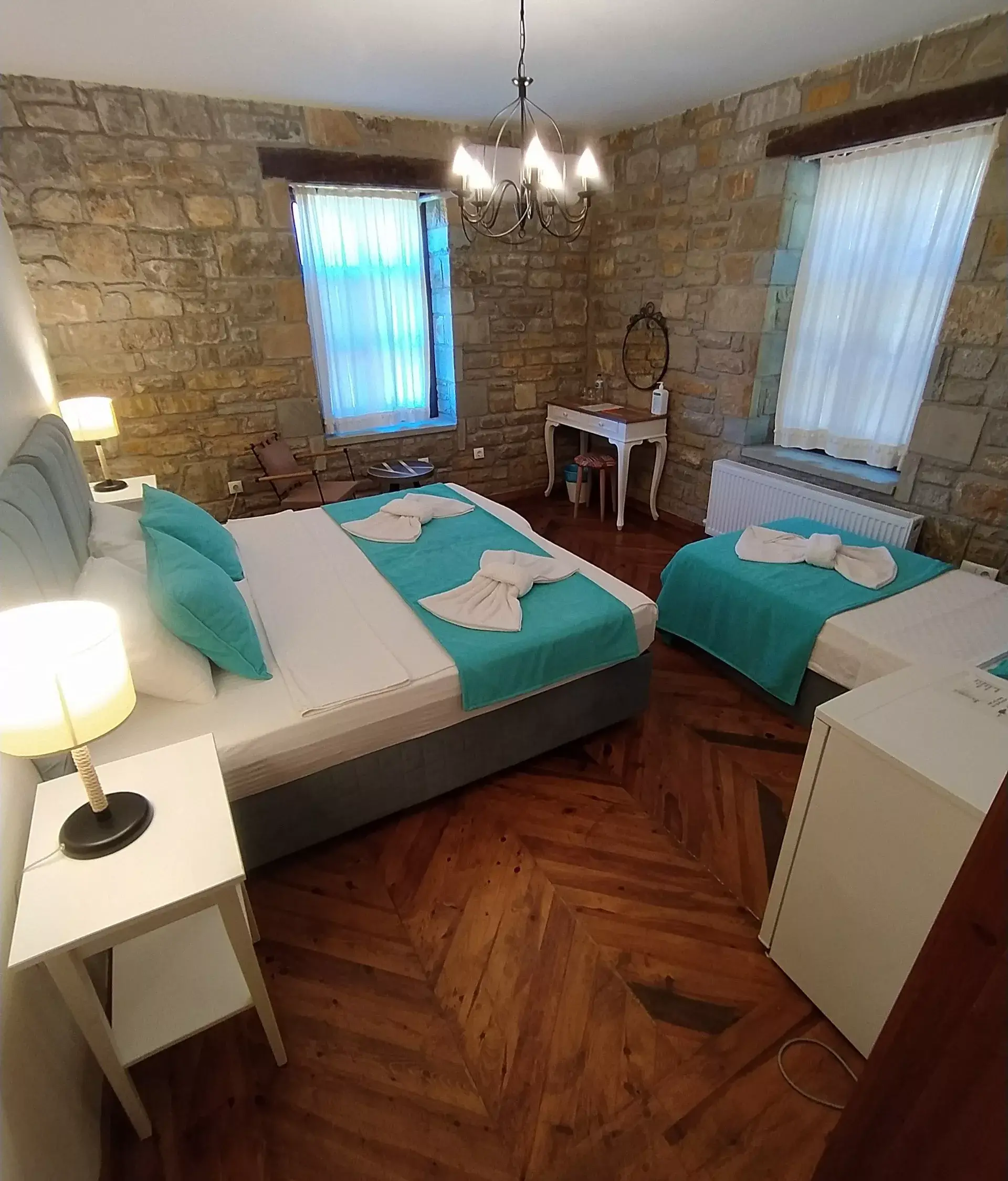 Elif Bade Glamping