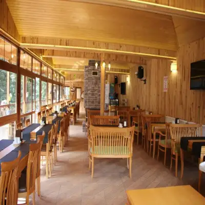 Ayder Doğa Resort