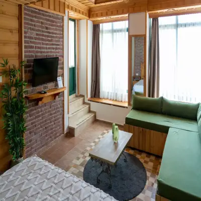 Villa Marine Hotel