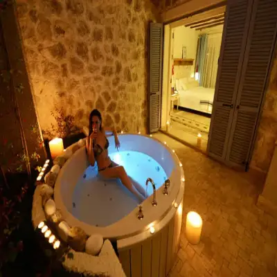 Hotel Unique Adult Only