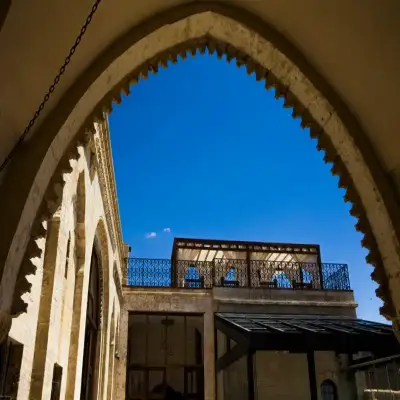 Mardius Hotel