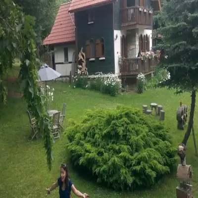 Korudam Otel