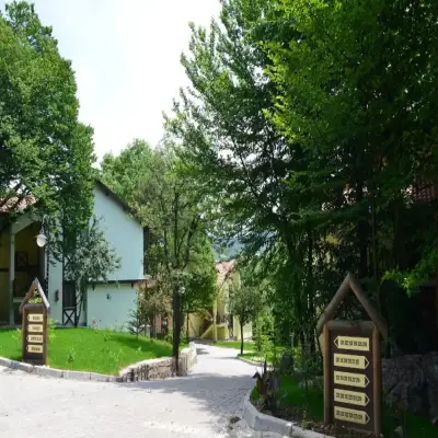 Vonresort