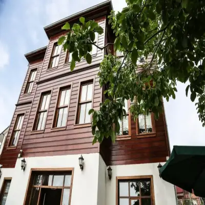 İzmit Otel