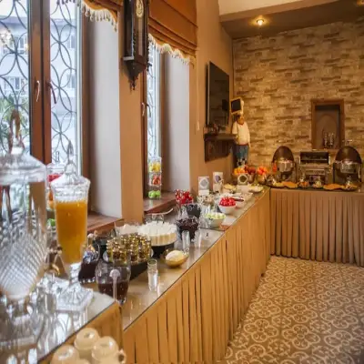 Çankaya Konakları
