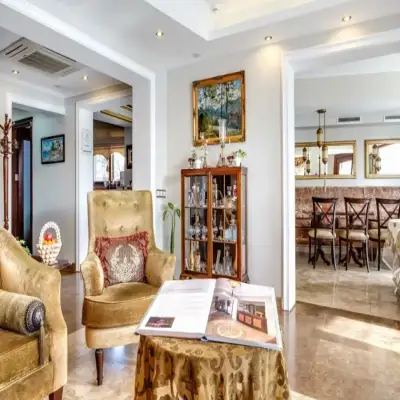 Bülbül Yuvası Otel, +12