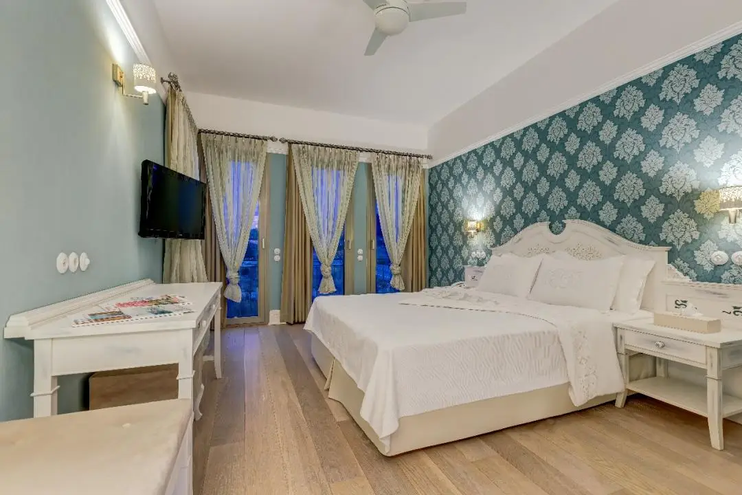 Çift Kişilik / Double Room