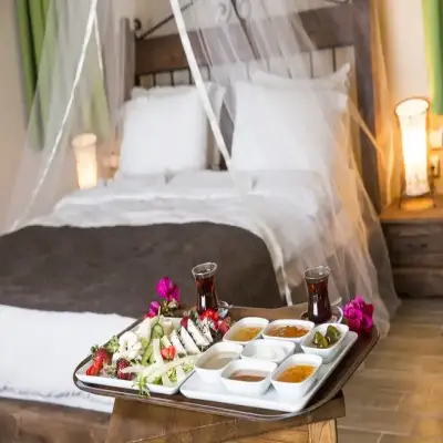 Lissiya Hotel