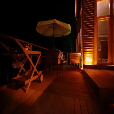 Ayder Doğa Resort