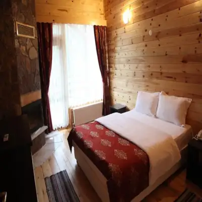 Abant Kartal Yuvası Otel