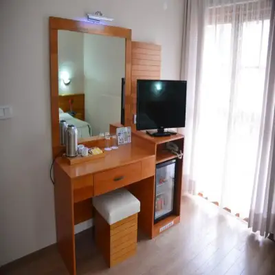 Vonresort