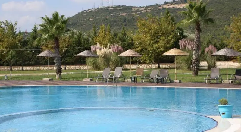 Kurban Bayramı Promosyonu: Seferihisar Konvoy Hotel & Country Club