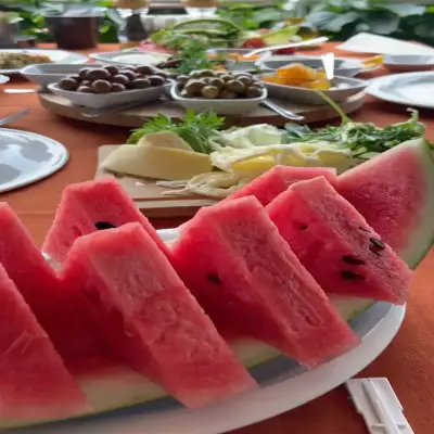 Suna House Otel