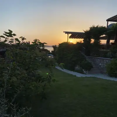 Suna House Otel