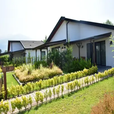 Çayır Çimen Hotel