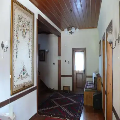 Hanımeli Konağı