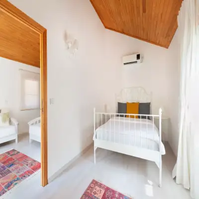 Lukkies Lodge