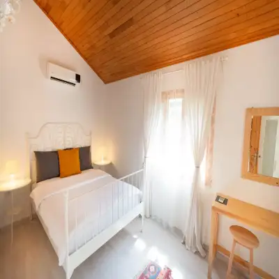 Lukkies Lodge